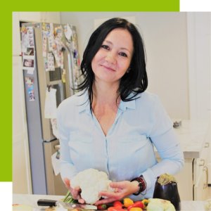 Biljana Sofronijoska Rece RD, LD, IFMCP Biljana Sofronijoska Rece RD, LD, IFMCP