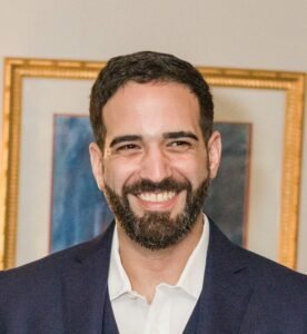 Aaron M Klein Aaron M Klein