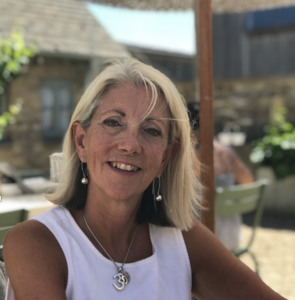 Susie O'Kelly, BSc hons Susie O'Kelly, BSc hons