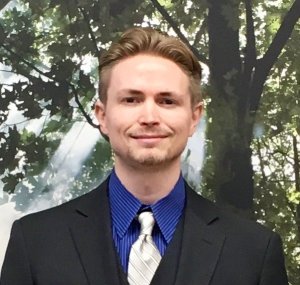 Nicholas Bodi, MS, FNP-C, IFMCP