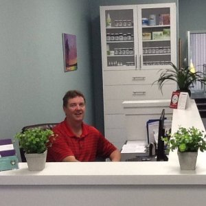 Dr. William Scot Caven Dr. William Scot Caven