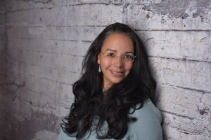 Miriam Haucke, MD, AFMCP Miriam Haucke, MD, AFMCP