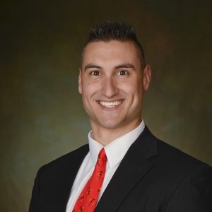 Dr. Jamal DeVita Dr. Jamal DeVita