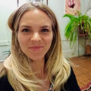 Hallie Swan Hallie Swan