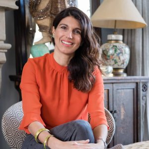 Silvina Tocchetti Silvina Tocchetti