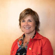 Dr. Norene Christensen Dr. Norene Christensen