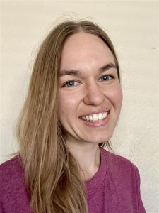 Abigail Parker Abigail Parker