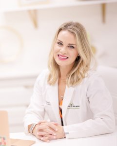 Diana Williams, MSN, FNP-C