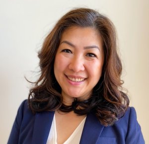 Olive Madarang, PT,DPT,FPS