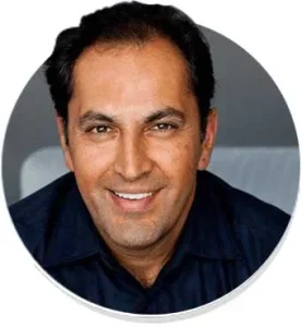 F. Michael Firouzian