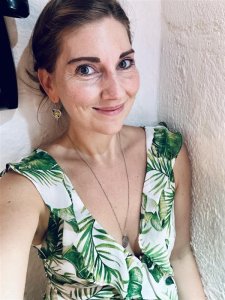 Sarah Milligan Sarah Milligan