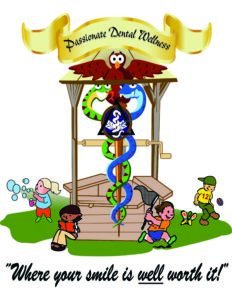 Passionate Dental Wellness