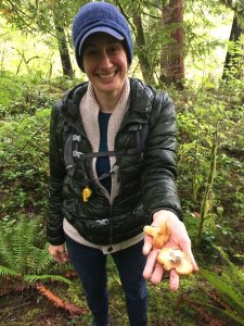 Claire Leamy, DPT Claire Leamy, DPT