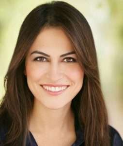 Sharareh Marhabi Sharareh Marhabi