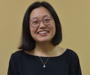 Eun Kim, MD