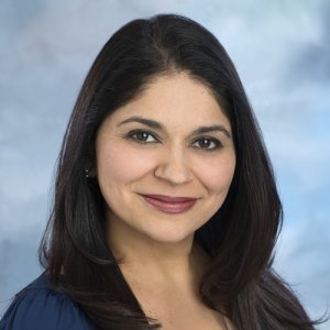 Sunita S. Mann, MD