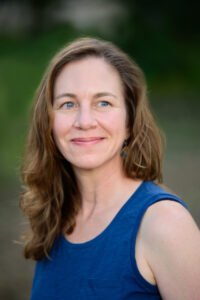 Kim Schaefer Kim Schaefer