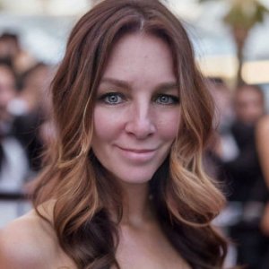 April Bogle April Bogle