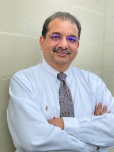 Rajender Singh, MD FACP ABOIM