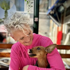 Marieke Smit Marieke Smit