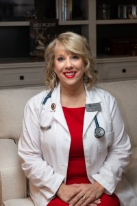 Ellie W. Campbell, DO