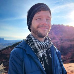 Cory S. Brown Cory S. Brown