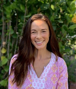 Dr. Marissa Eisengart