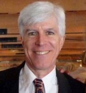 Michael Joseph Harman