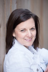 Buffy Stinchfield, MPT Buffy Stinchfield, MPT