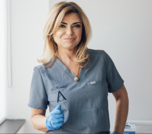 Sanna Kalika, MD, IM board certified