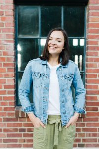 Dr. Samantha Chernak Dr. Samantha Chernak