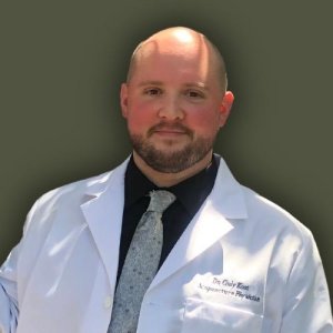 Cody Dalton Kost DACM