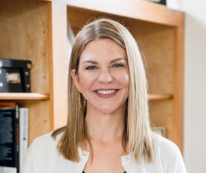 Dr. Emily Gutierrez, DNP, NP