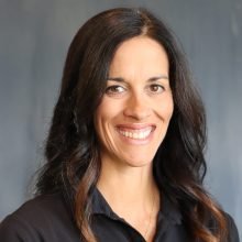 Dr. Danielle Weber Dr. Danielle Weber