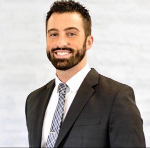 Trevor D. Eason, NMD, DC, NP-C