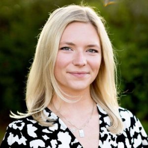 K. Olivia Trone K. Olivia Trone