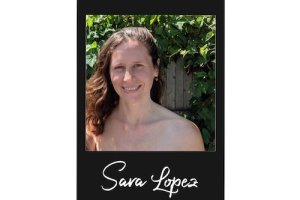 Sara Lopez Sara Lopez
