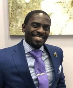 Ralph Mensah Ralph Mensah