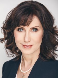 Lyusyena Lucy Postolov L.Ac., DACM