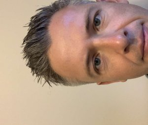 Stuart Morgans Stuart Morgans