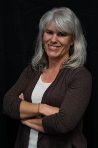 Karen Whiteman Karen Whiteman