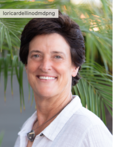 Lori A. Cardellino Lori A. Cardellino