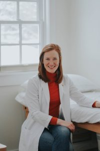 McKenzie T. Mescon, ND, IFMCP