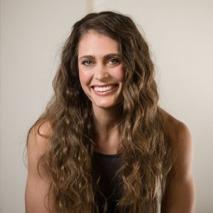 Dr. Amy Osborne, PT, DPT