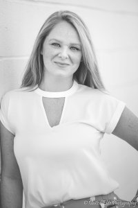 Brittany Nicole Haug