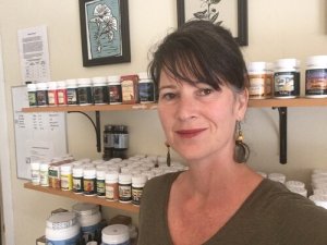 Laura Emily Reese L.Ac