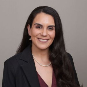 Ayesha McCoy Ayesha McCoy