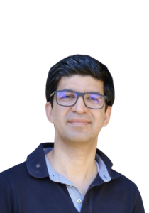 Muhammad R. Qureshi, MD Muhammad R. Qureshi, MD