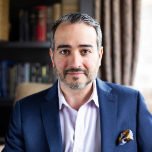 David Harb David Harb