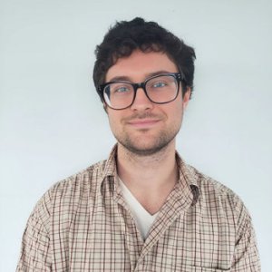 Brandon Strickland Brandon Strickland